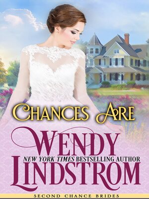 cover image of Chances Are